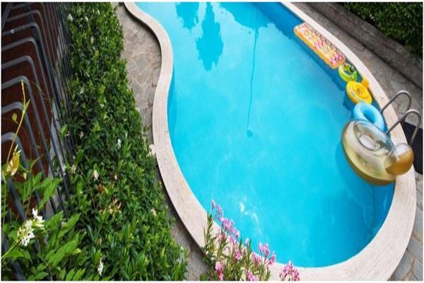Hotel Villa Nicole Pietra Ligure Exterior photo